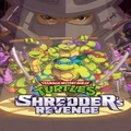 Dotemu Teenage Mutant Ninja Turtles Shredders Revenge PC Game